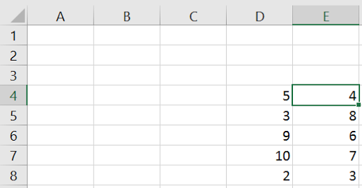 how to copy excel conditional formatting data