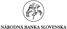 narodna banka slovenska logo